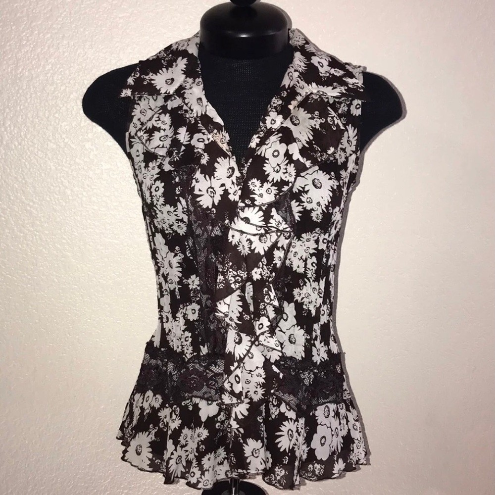 Jessica Women’s Summer Blouse